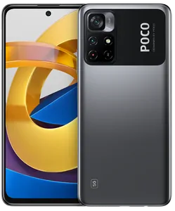Замена тачскрина на телефоне Xiaomi Poco M4 Pro 5G в Екатеринбурге